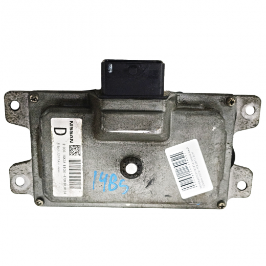 Компьютер АКПП Nissan Serena '05-'10 (MR20DE) Контрактный 31036-1GK2B