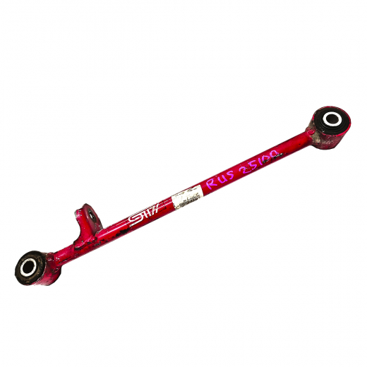 Рычаг задний Subaru Forester '01-'07 нижний поперечный регулируемый, STI 4WD контрактный