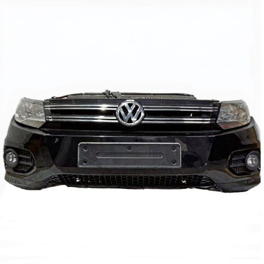Ноускат (в сборе) Volkswagen Tiguan '11-'17
