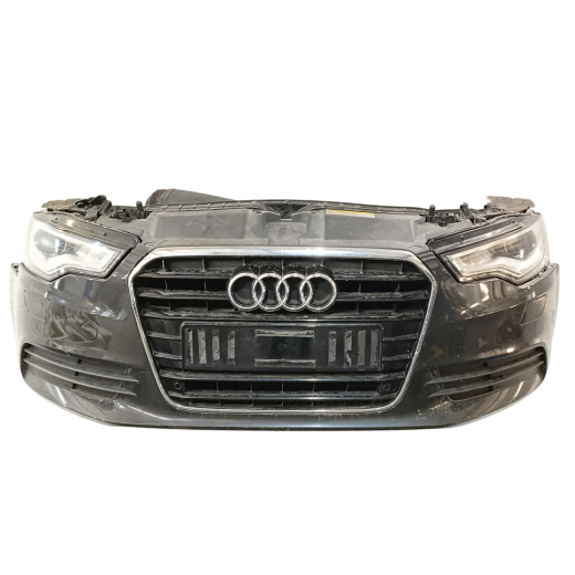 Ноускат (в сборе) Audi A6 '10-'14