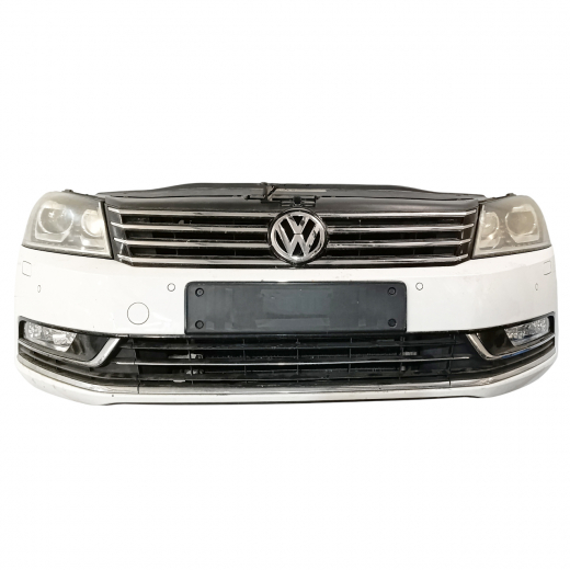 Ноускат (в сборе) Volkswagen Passat '10-'14