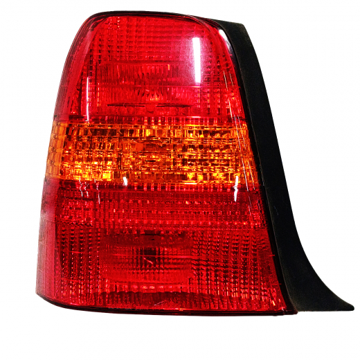 Стоп сигнал Toyota Progres '98-'01 левый (51-5) контрактный