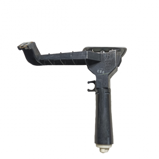 Форсунка омывателя фар Lexus RX '09-'12 правая LED, AFS Контрактный