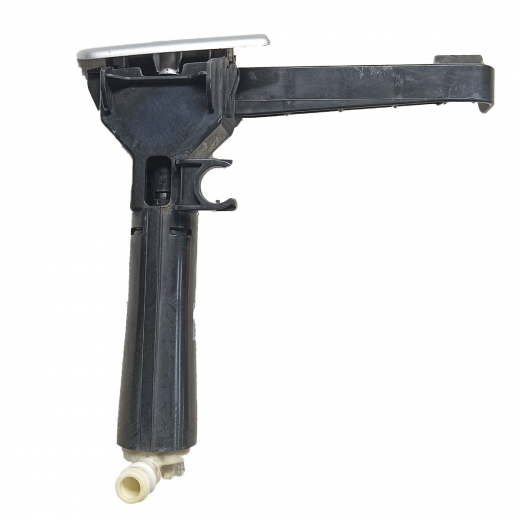 Форсунка омывателя фар Lexus RX '09-'12 правая LED, AFS Контрактный