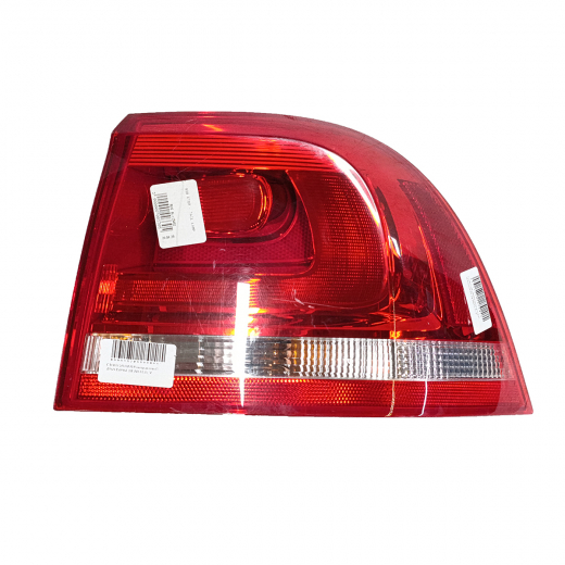 Стоп сигнал Volkswagen Touareg '14-'18 правый (7P6945096F) контрактный 