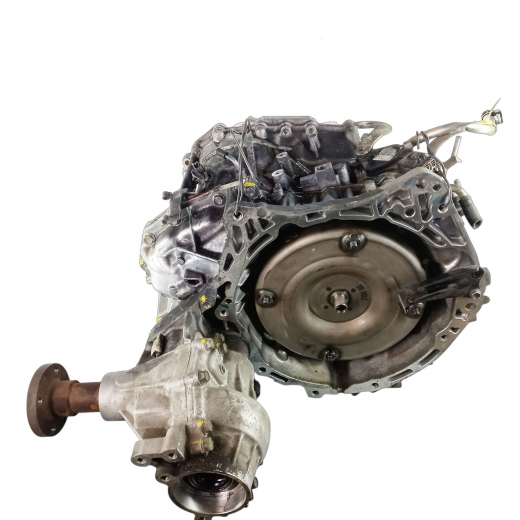 Вариатор (CVT) RE0F10A для Nissan Juke '10-'20 ДВС (MR16DDT) контрактная ( 4WD)