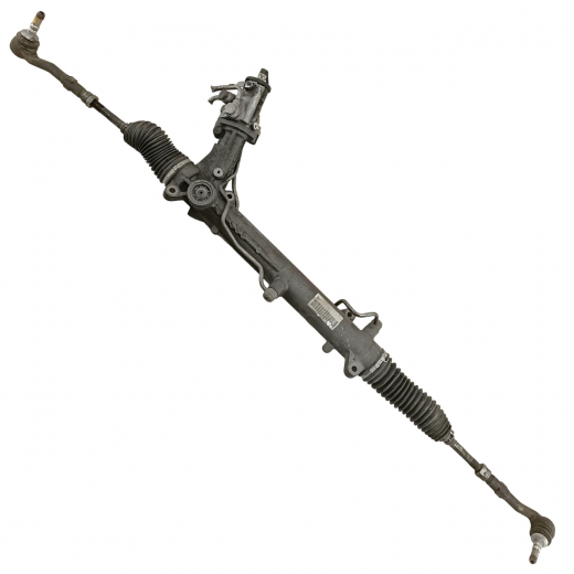 Рейка рулевая BMW 5 Series '03-'10 правый руль контрактная левый руль 2WD