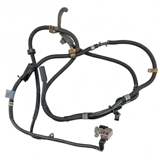 Клемма аккумулятора плюс Контрактный MD0001KLM