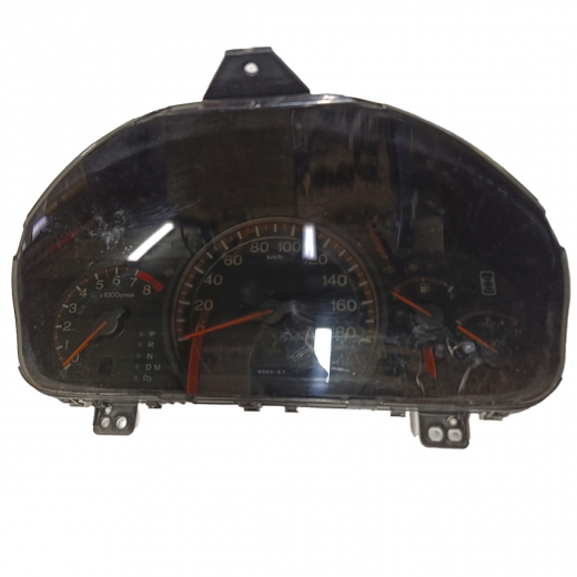 Табло приборов Honda Accord '02-'08 (K24A) AT контрактное 78120SEE701