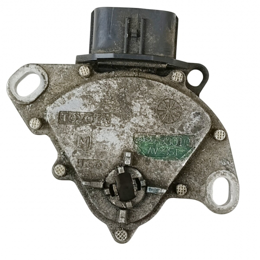 Селектор АКПП Toyota Vellfire '08-'15/ Camry '06-'11/ Camry '11-'18/ Camry '17-'23/ Blade '06-'12/ Estima '06-'26/ Harrier '13-'20/ Mark X ZiO '07-'13/ Rav4 '05-'16/ Rav4 '12-'19/ Alphard '08-'15/ Highlander '13-'20/ Highlander '07-'14/ Venza '08-'16/ Lexus Nx '14-'21/ ES '06-'12/ ES '12-'18/ RX '15-'17/ RX '15-'26/ RX '08-'15 Контрактный TY0024NSS