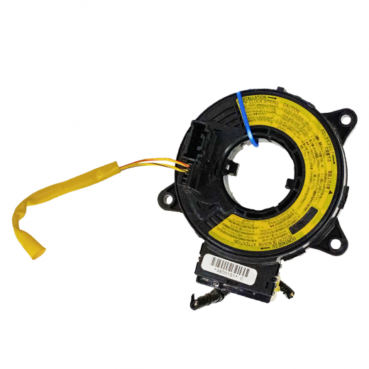 Лента подрулевая (шлейф) Mazda MPV '02-'03 контрактная