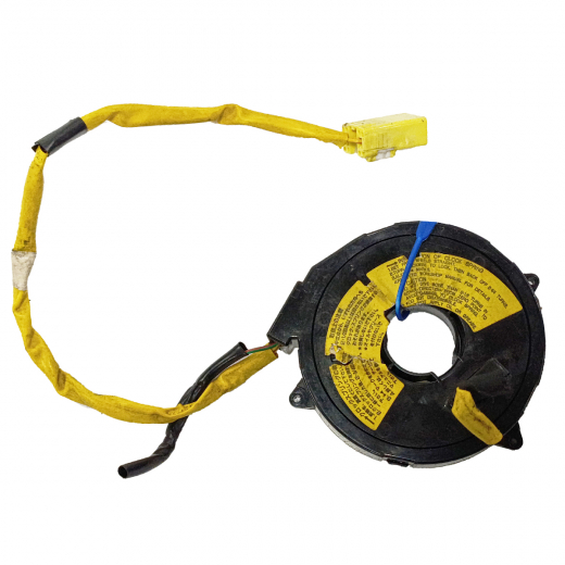 Лента подрулевая (шлейф) Mazda Bongo Friendee '95-'05 контрактная