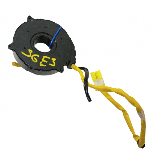 Лента подрулевая (шлейф) Mazda Bongo Friendee '95-'05 контрактная