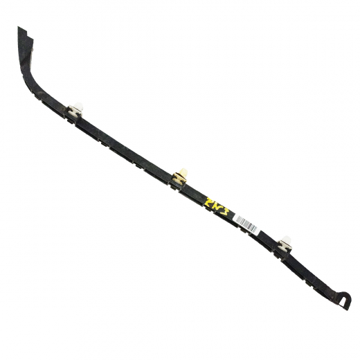 Клипса крепления бампера Honda Stream '00-'06 задняя левая Контрактный