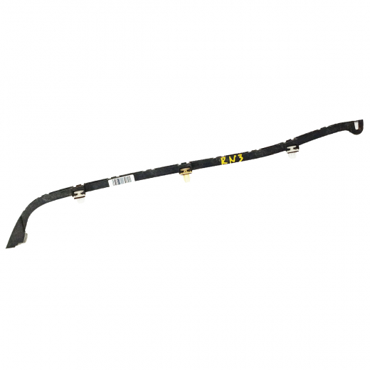 Клипса крепления бампера Honda Stream '00-'06 задняя правая Контрактный