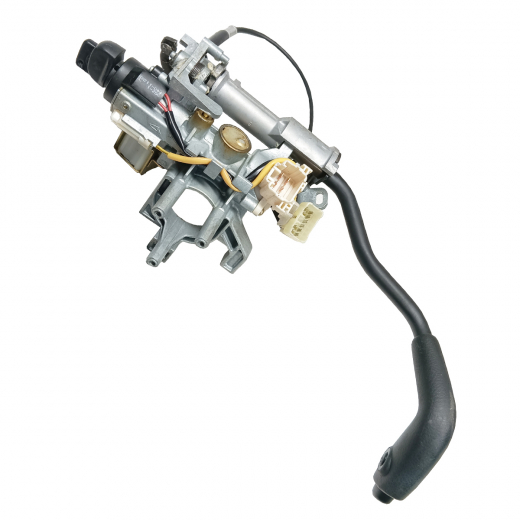 Замок зажигания Toyota Passo '04-'05 контрактный