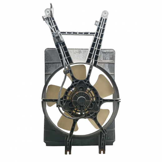 Вентилятор радиатора Mazda Bongo Friendee '95-'05 (FE-E) правый контрактный