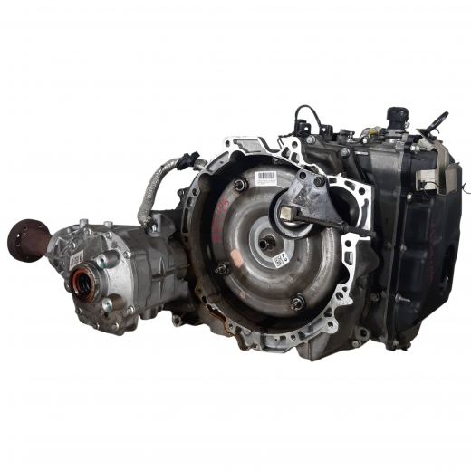 АКПП для Ford Kuga '13-'19 ДВС (JTM) контрактная (6 ступ. 4WD)