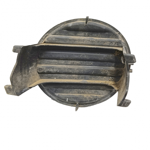 Заглушка бампера Nissan Wingroad '00-'03/ Avenir '98-'05/ Liberty '98-'01 передняя левая Контрактный