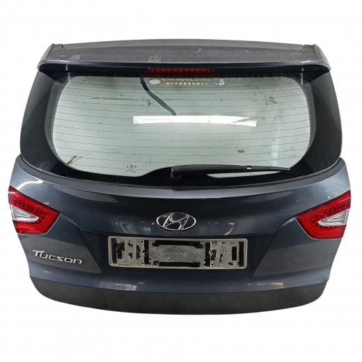 Дверь багажника Hyundai Tucson/ iX35 '13-'15 контрактная