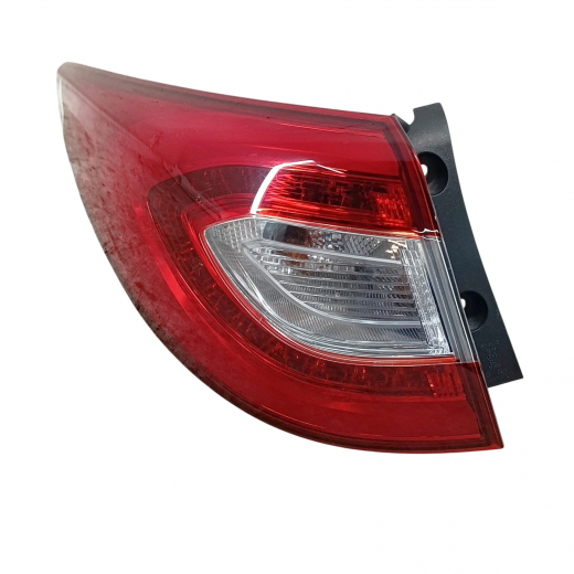 Стоп сигнал Hyundai Tucson / iX35 '13-'15 левый  контрактный