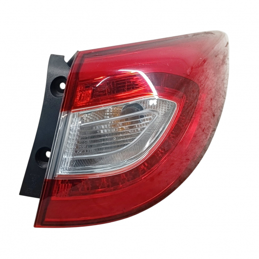 Стоп сигнал Hyundai Tucson / iX35 '13-'15 правый (924022S510) контрактный 