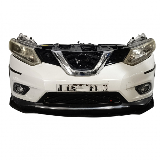 Ноускат (в сборе) Nissan X-Trail '13-'17