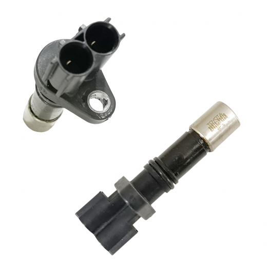 Датчик коленвала контрактный 90919-05070
