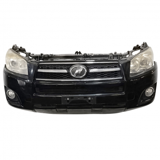 Ноускат (в сборе) Toyota Rav4 '08-'10