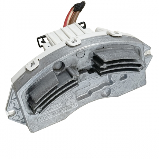 Резистор/ реостат печки BMW X5 '07-'13/ X1 '09-'15/ X3 '10-'17/ X6 '08-'14/ 1 Series '04-'12/ 3 Series '05-'12/ X4 '14-'18 Контрактный