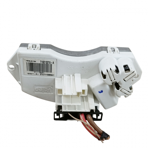 Резистор/ реостат печки BMW X5 '07-'13/ X1 '09-'15/ X3 '10-'17/ X6 '08-'14/ 1 Series '04-'12/ 3 Series '05-'12/ X4 '14-'18 Контрактный