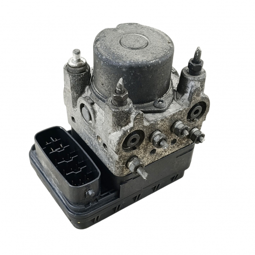 Блок ABS Toyota Vanguard '05-'08/ Rav4 '05-'08 (2AZ-FE, 1AZ-FE) контрактный 