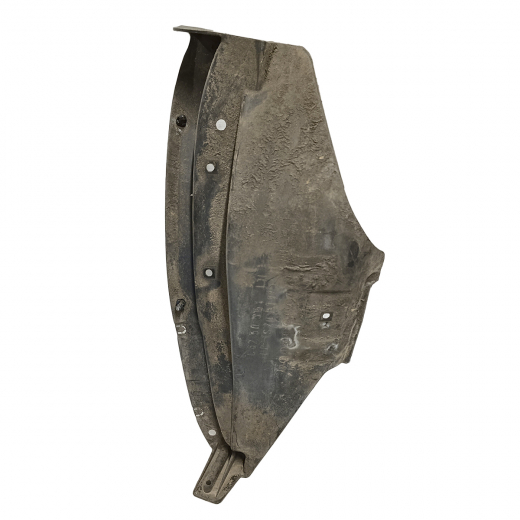 Подкрылок Mazda MPV '99-'06 задний левый контрактный