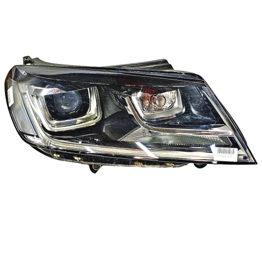 Фара Volkswagen Touareg '14-'18 правая ксенон (7P2941754A) контрактная 
