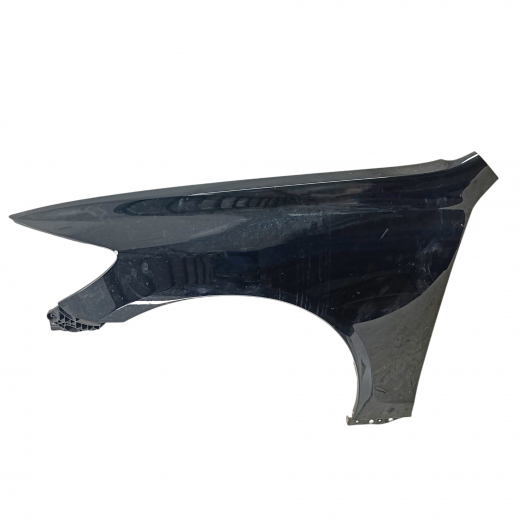 Крыло переднее Lexus GS '07-'11 левое контрактное