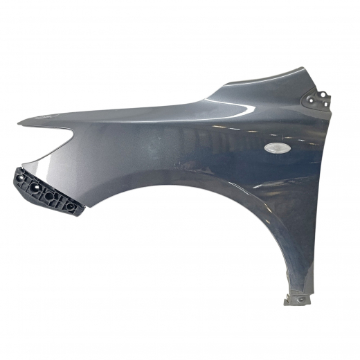 Крыло переднее Toyota Corolla '06-'13 левое USA-spec контрактное