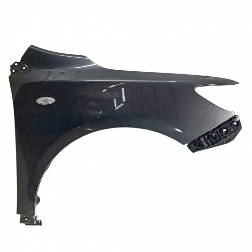 Крыло переднее Toyota Corolla '06-'13 правое USA-spec контрактное