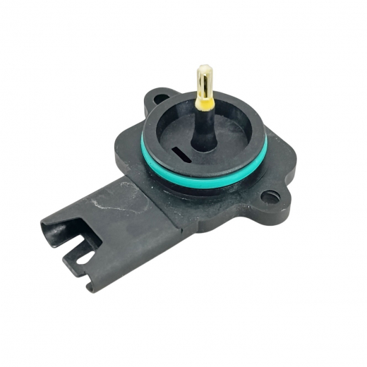 Датчик массового расхода воздуха (ДМРВ) 13627547822, 7547822  контрактный