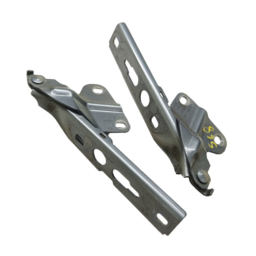 Шарниры капота Audi Tt '06-'14 контрактные