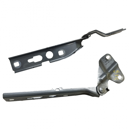 Шарниры капота Audi Tt '06-'14 контрактные