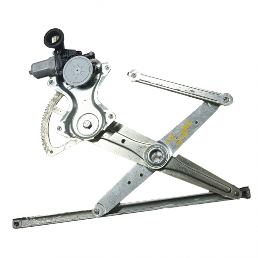 Стеклоподъемник электрический передний левый Toyota Highlander '07-'14 контрактный