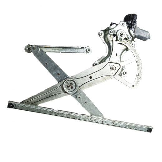 Стеклоподъемник электрический передний левый Toyota Highlander '07-'14 контрактный