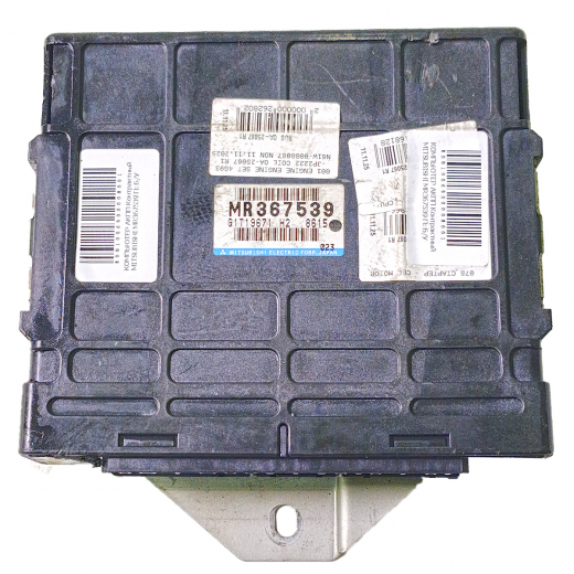 Компьютер АКПП Mitsubishi RVR '97-'02 (4G93 GDI) Контрактный MR367539