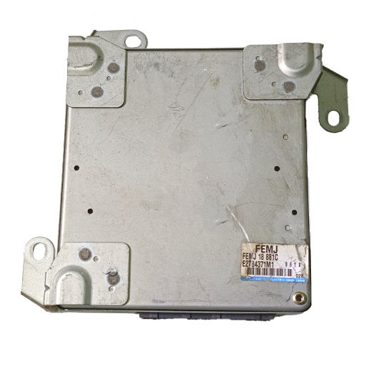 Компьютер двигателя Mazda Bongo Friendee '95-'05 (FE-E) 2WD AT контрактный FEMJ18881C