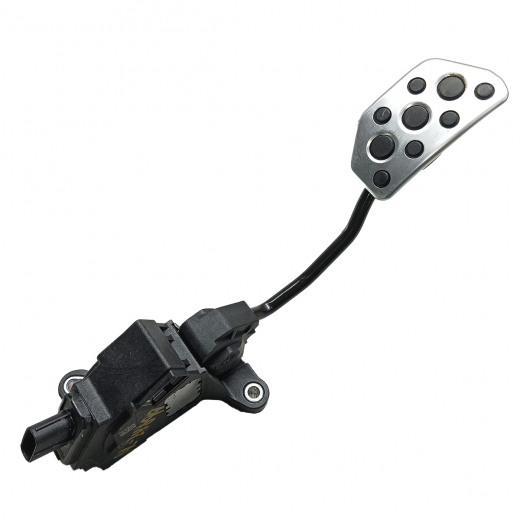 Педаль акселератора (газа) Lexus Nx '14-'21 (8AR-FTS, 2AR-FXE) контрактная