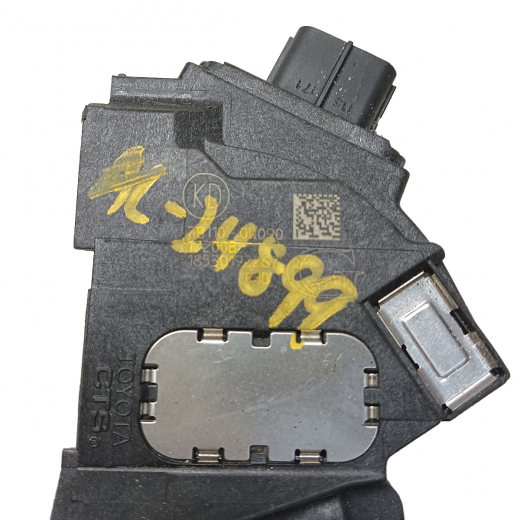 Педаль акселератора (газа) Lexus Nx '14-'21 (8AR-FTS, 2AR-FXE) контрактная