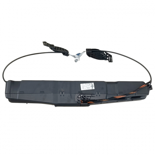 Замок багажника Mercedes-Benz CLS '10-'18, E '09-'16 электропривод контрактный