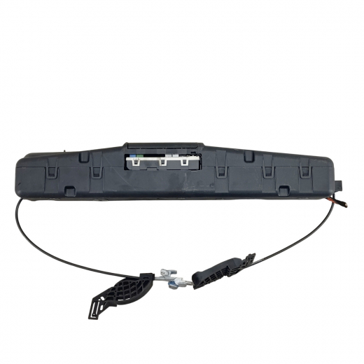 Замок багажника Mercedes-Benz CLS '10-'18, E '09-'16 электропривод контрактный