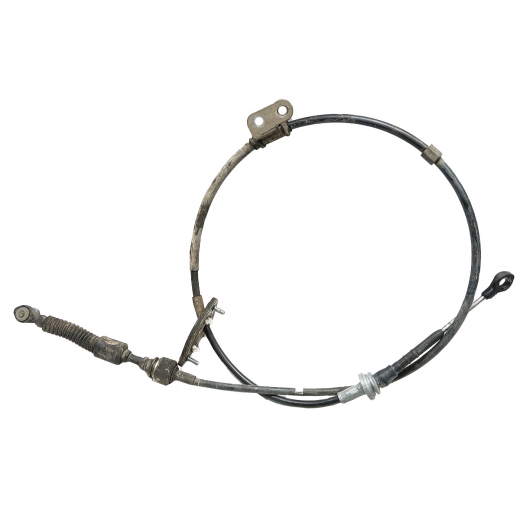 Трос переключения АКПП Toyota Hilux Surf / Land Cruiser Prado '02-'09 контрактный