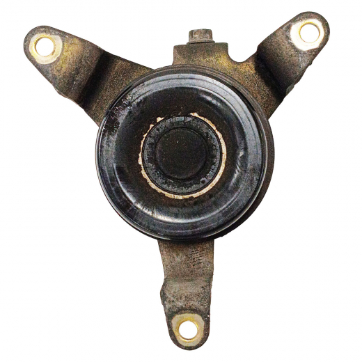 Натяжитель приводного ремня Mazda (FE-E) контрактный